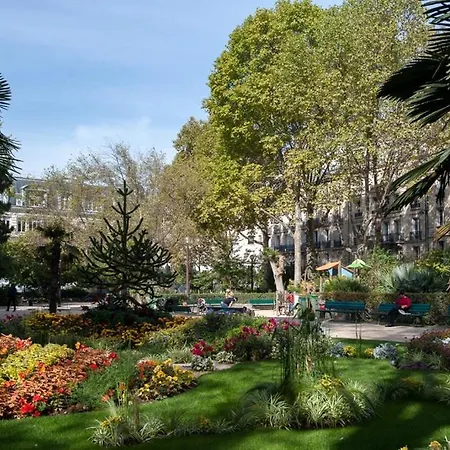 Rue De L'abbe Gregoire By Onefinestay *