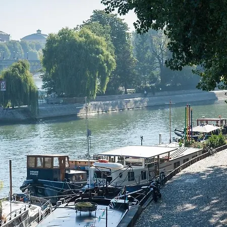 Apartment Rue De L'abbe Gregoire By Onefinestay Paris