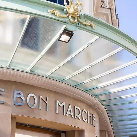 Rue De L'abbe Gregoire By Onefinestay Paris