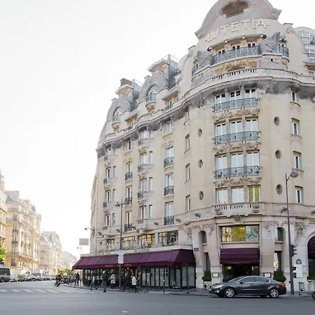 Rue De L'abbe Gregoire By Onefinestay *